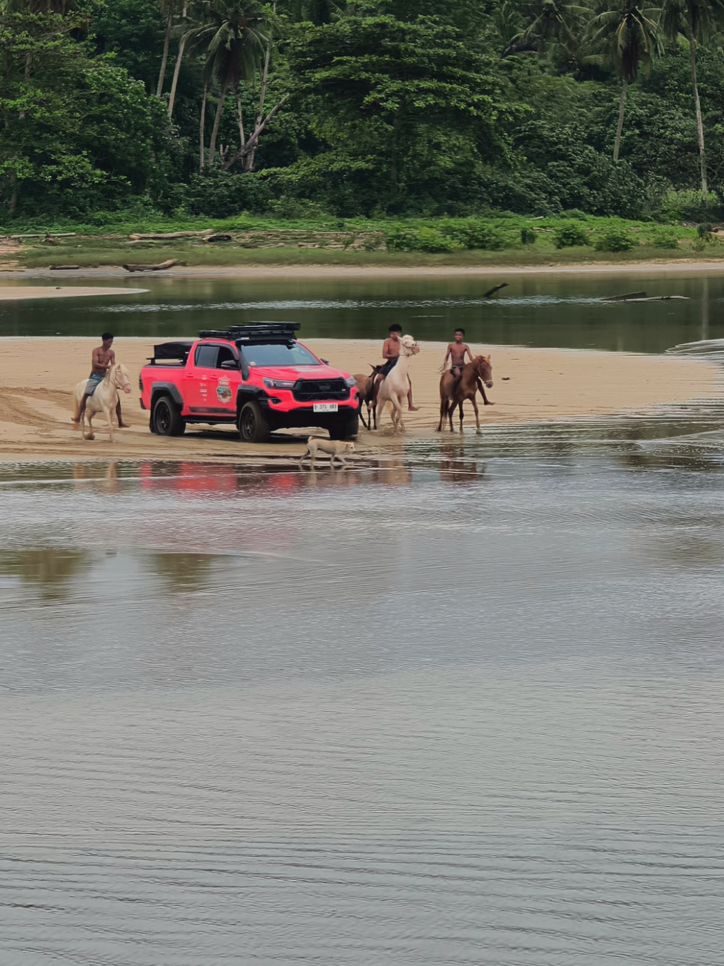 @Wonders Of sumba