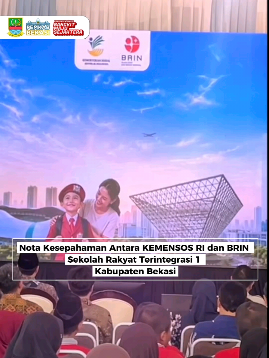 @Prokopim Kab Bekasi