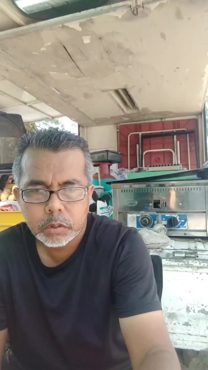 @Sham ora jerantek