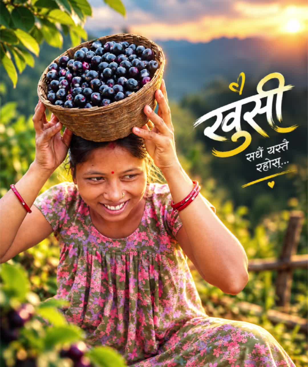 @शिरीषको फूल🇳🇵🇯🇵 ラム⁽さん⁾