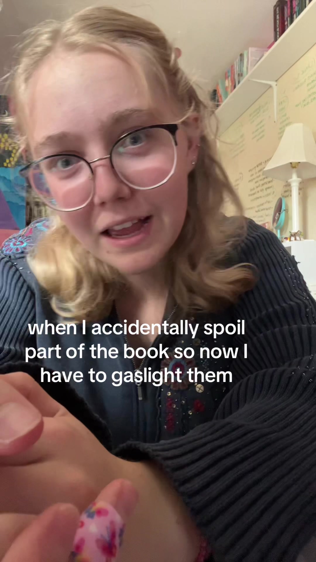 @sarbear 🧸✍️📖
