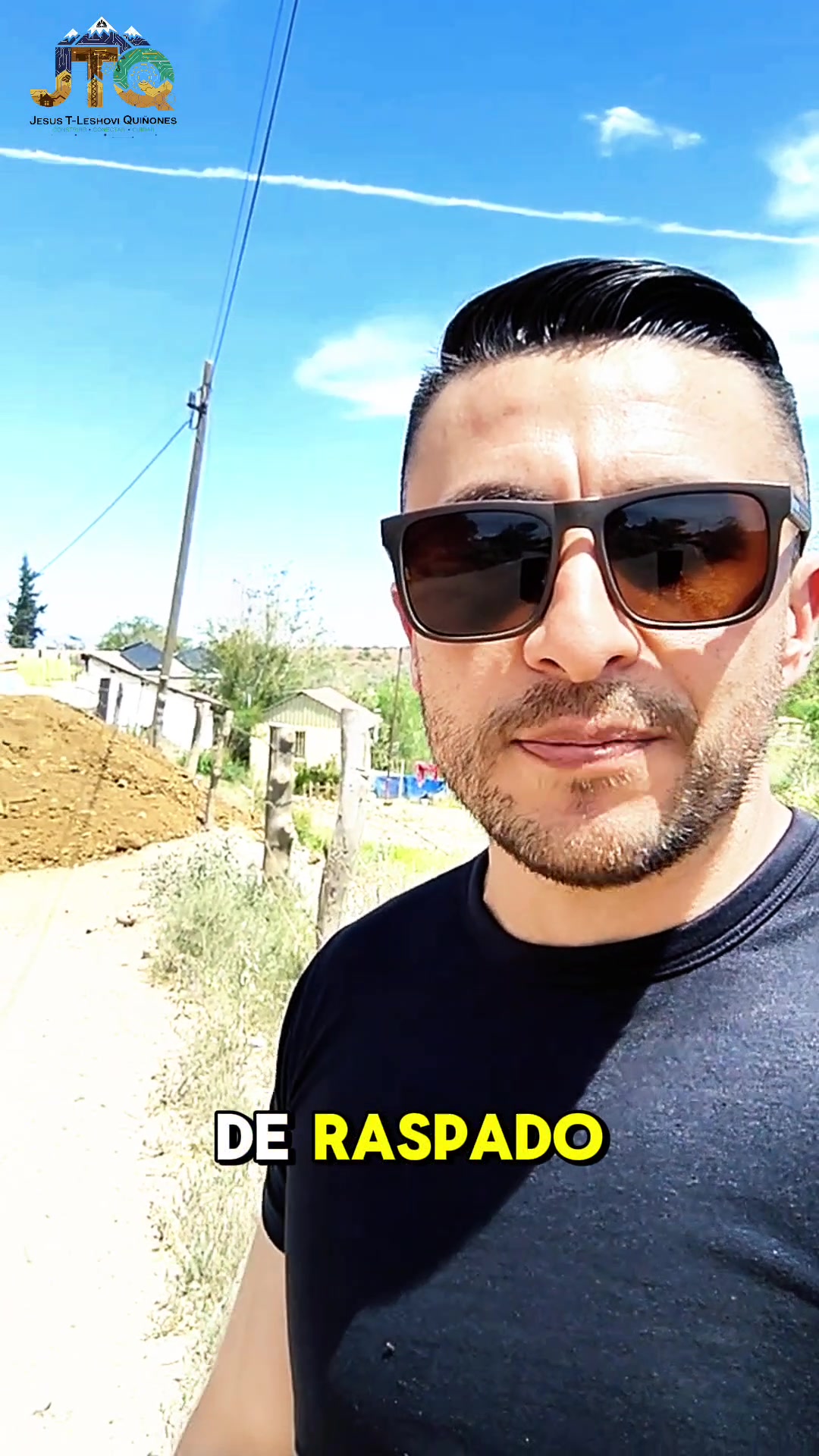 @T-Leshovi - "La Shakaloza"