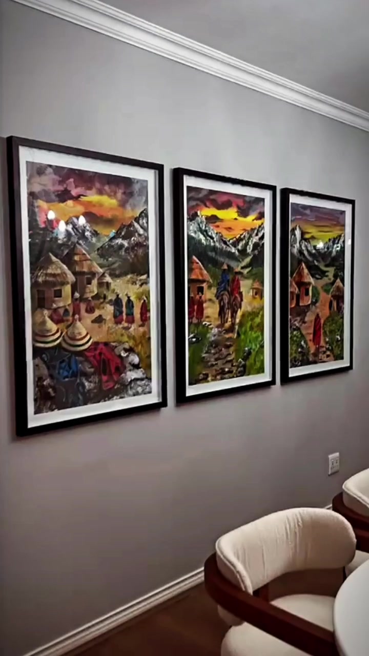 @Benele Jeffrey Dlamini Art