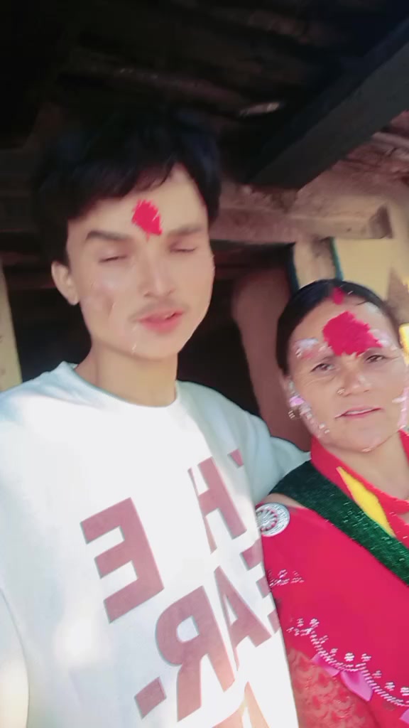 @Ramesh baduwal