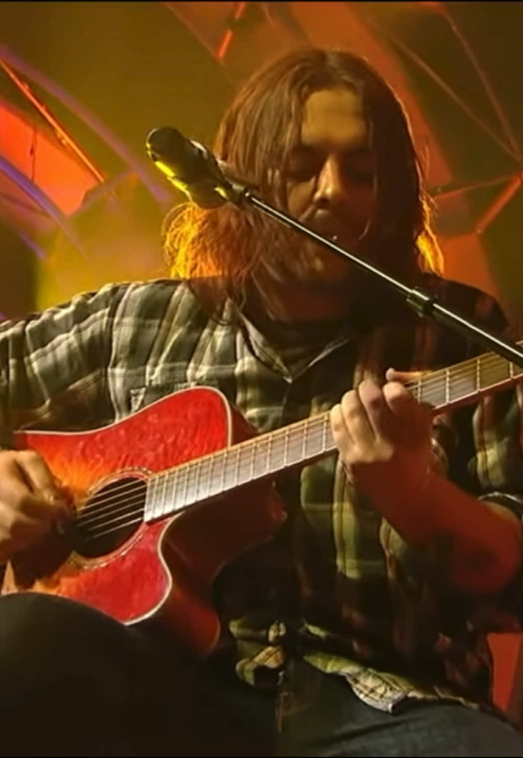 @Seether