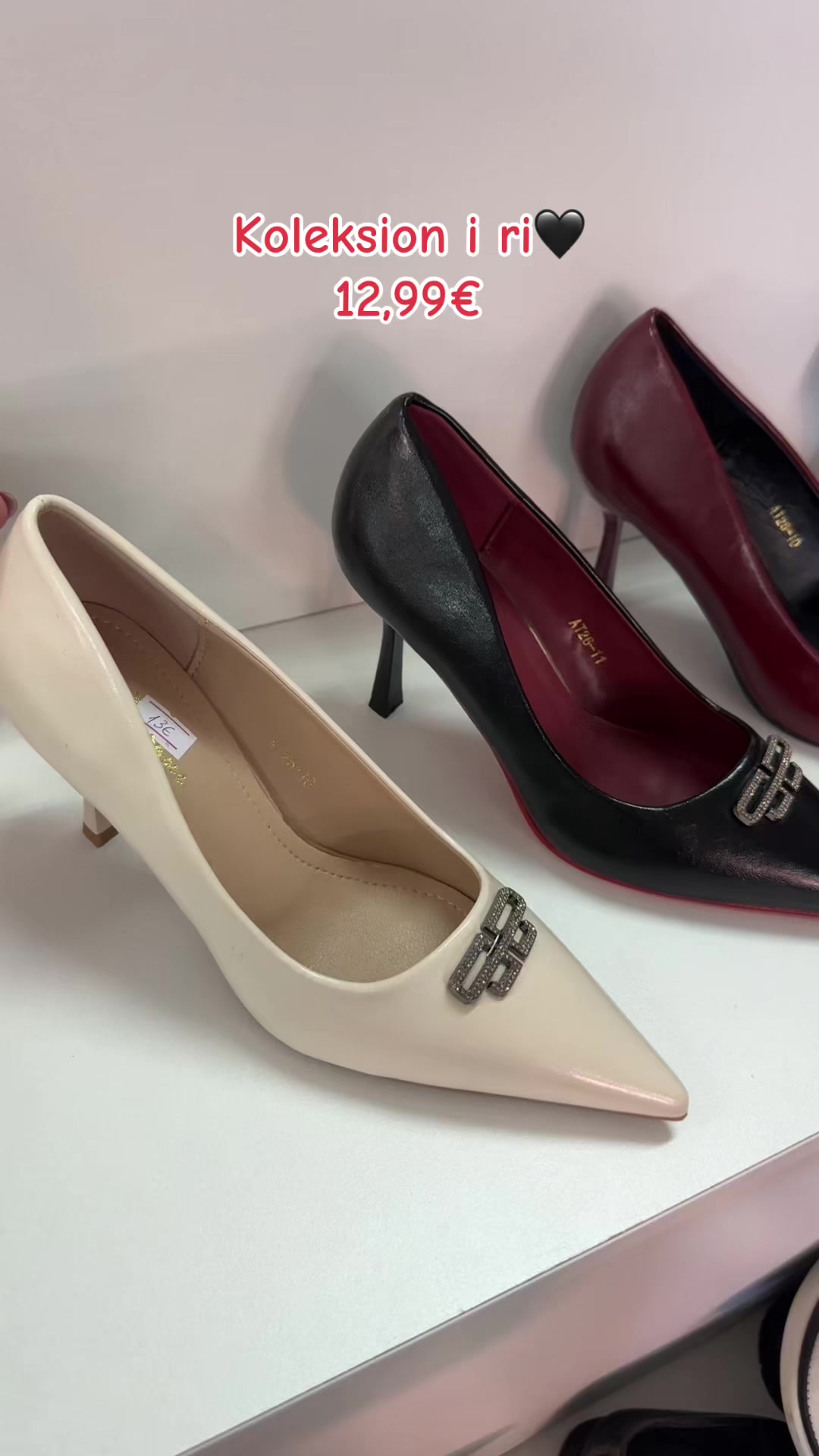 @Forever Shoes