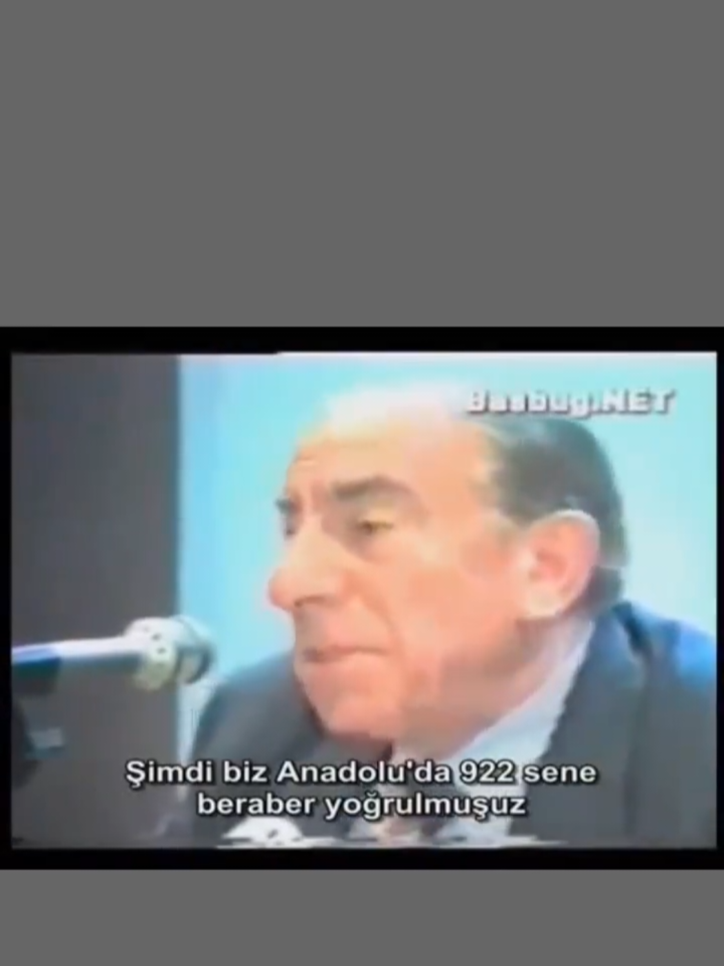 @Yolumuz Turan Yolu