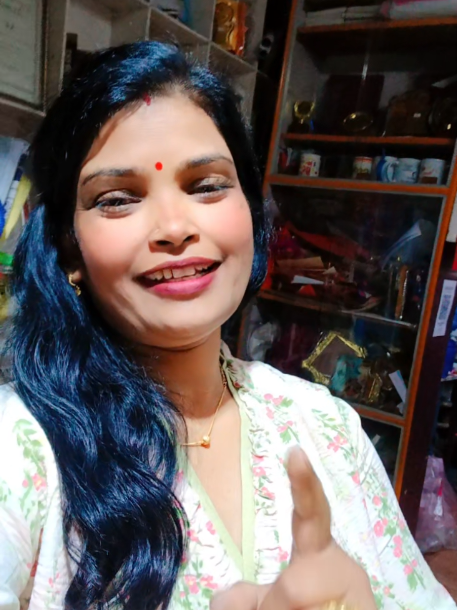 @rinku shah