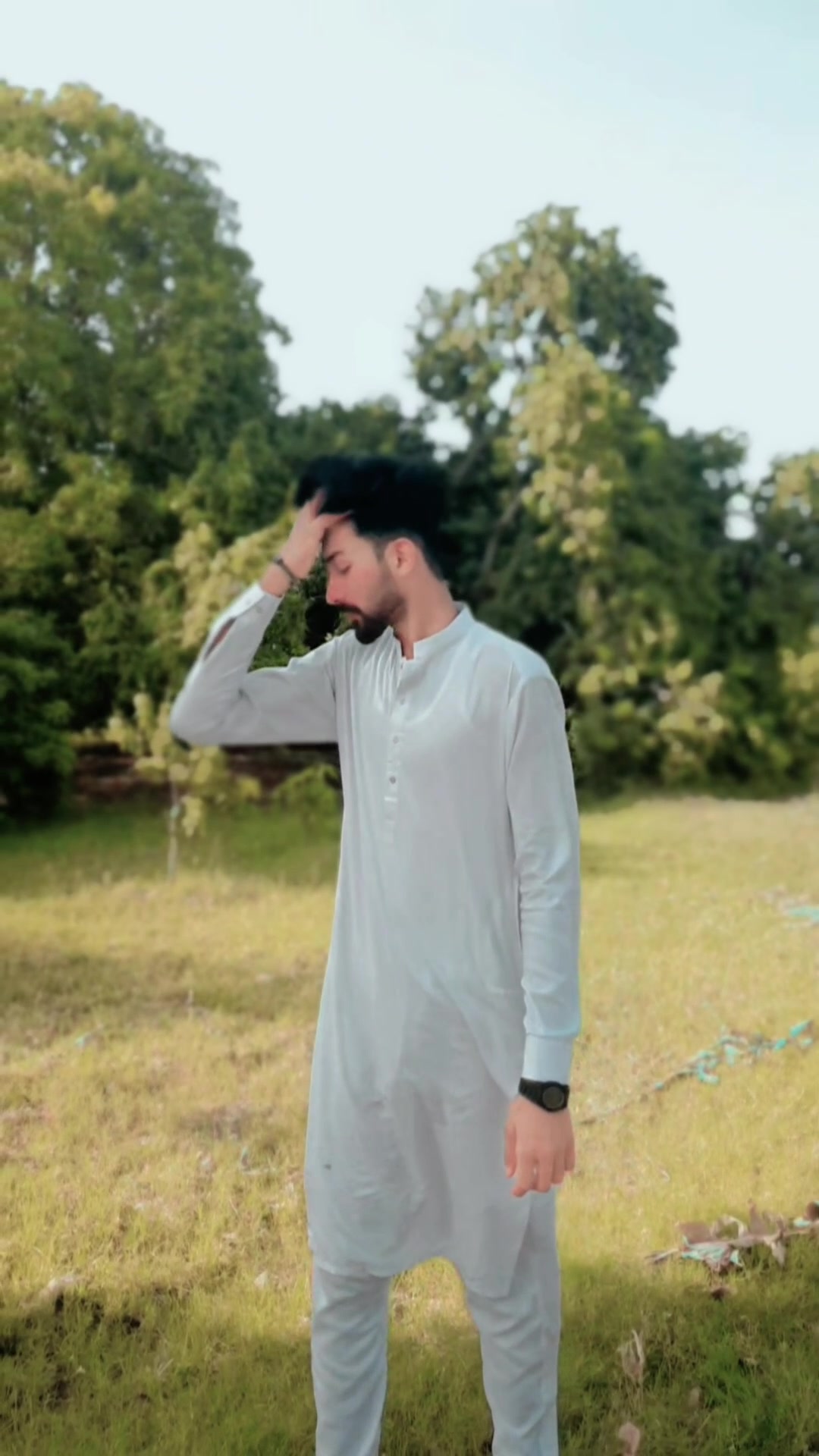 @tera hu tera he rahaou ga (M)