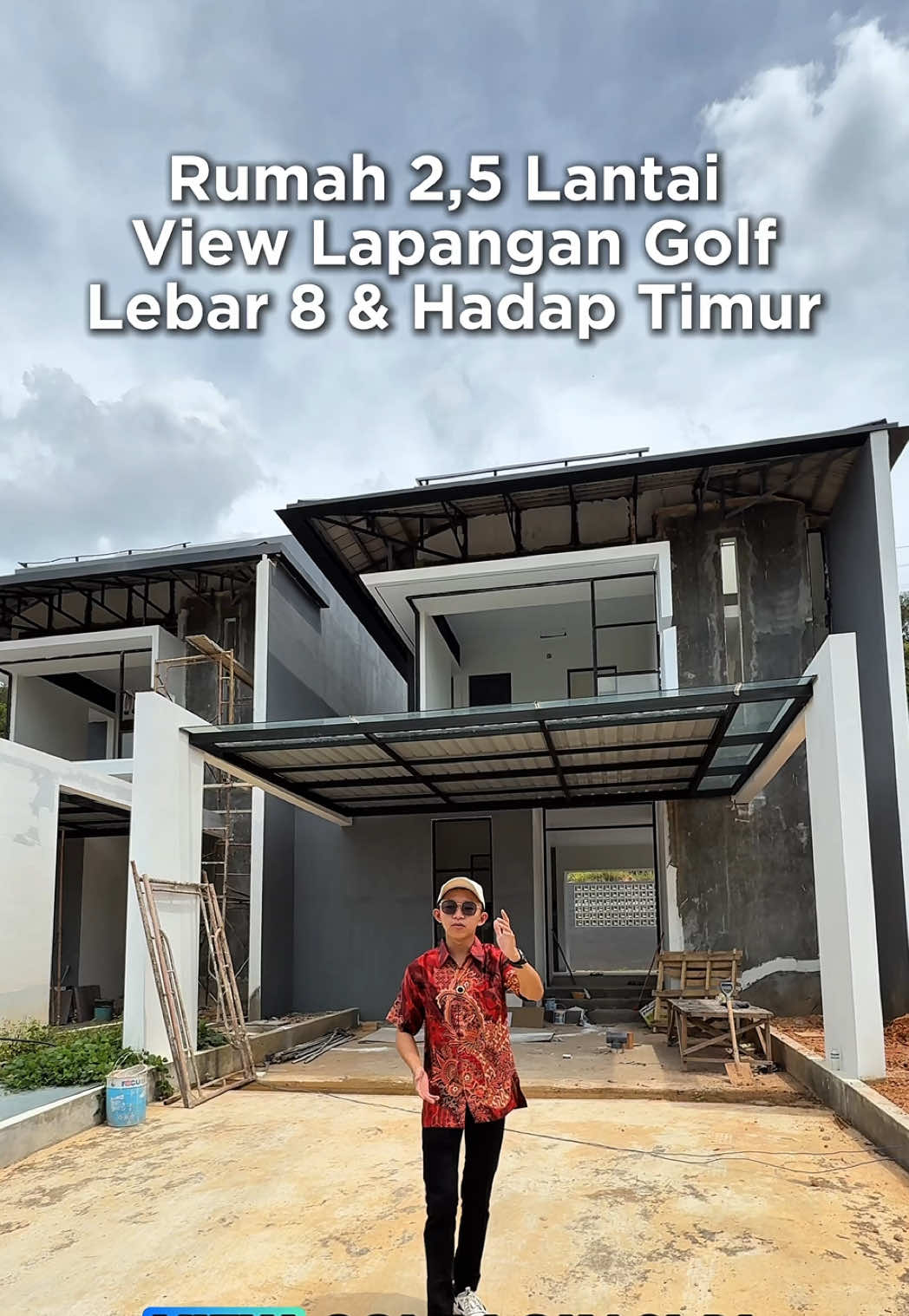 @Hengky Property