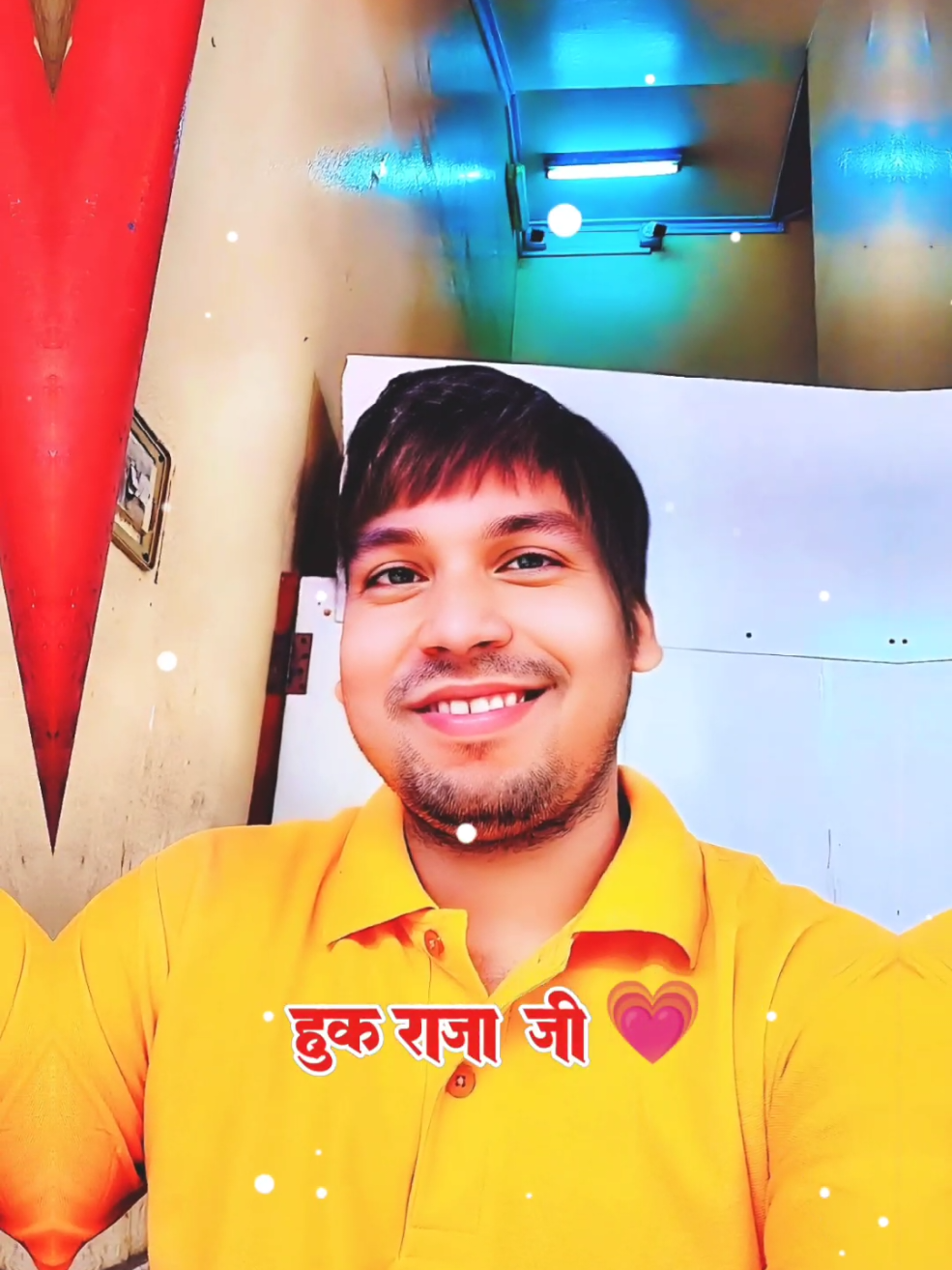 @Mahesh