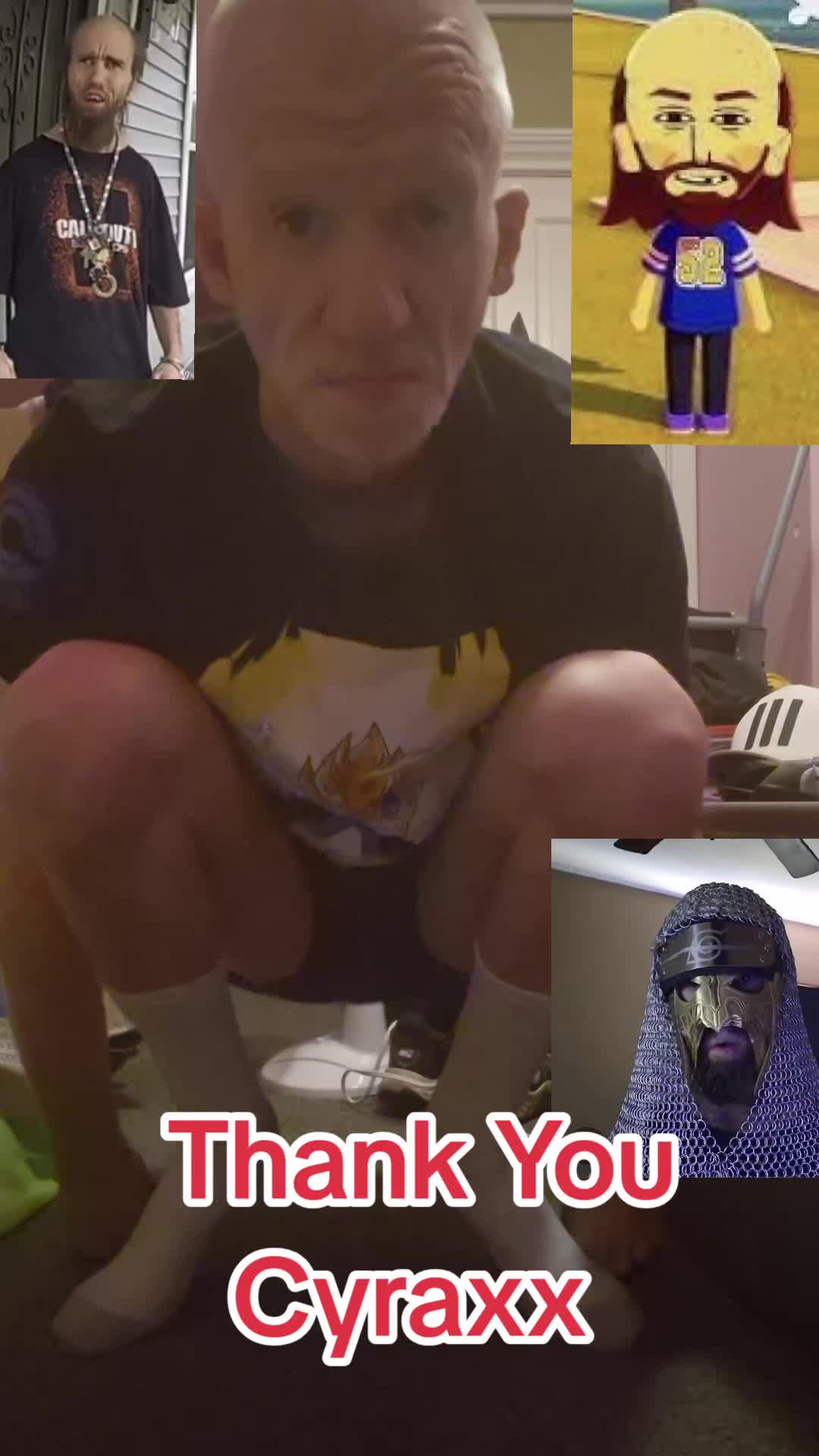 @Uncle_Cosplayer