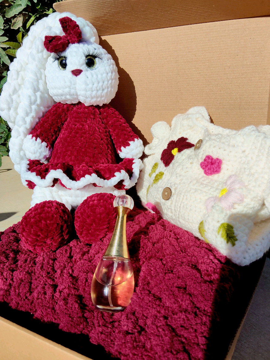 @Tota crochet ๐งถ