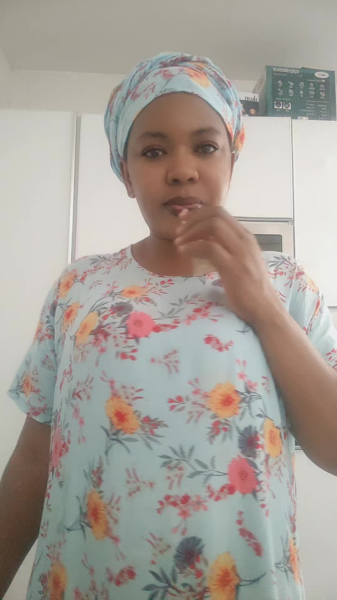 @aunt mwajy