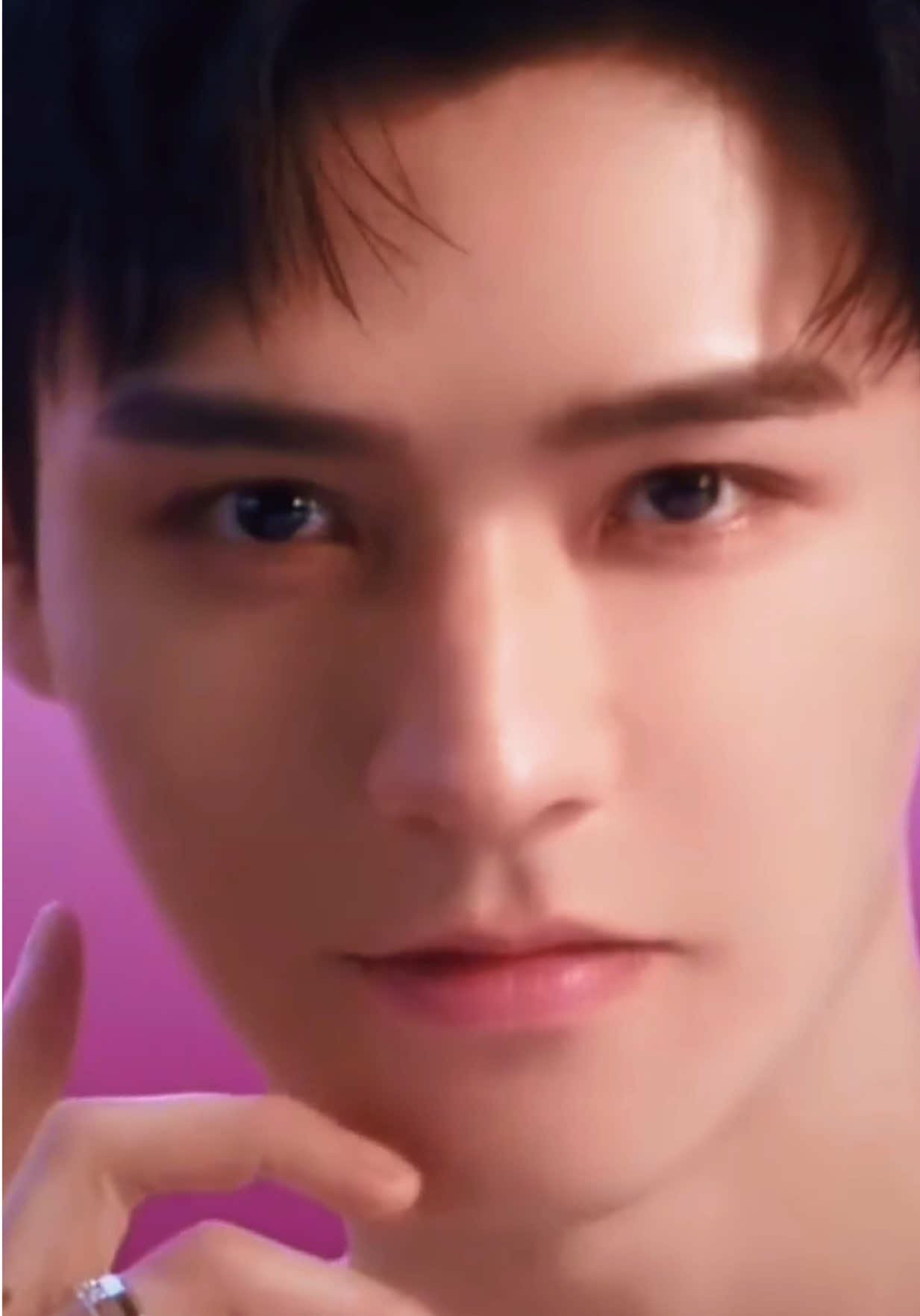 @The untamed (晓星尘和江澄)