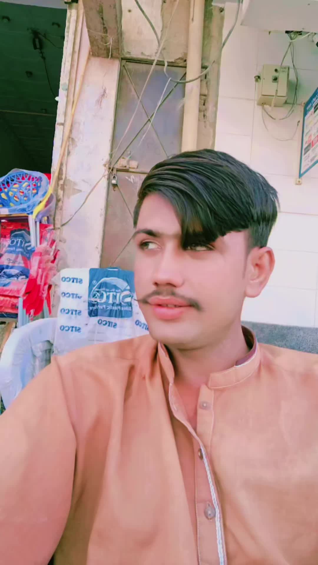 @Kashif Malik