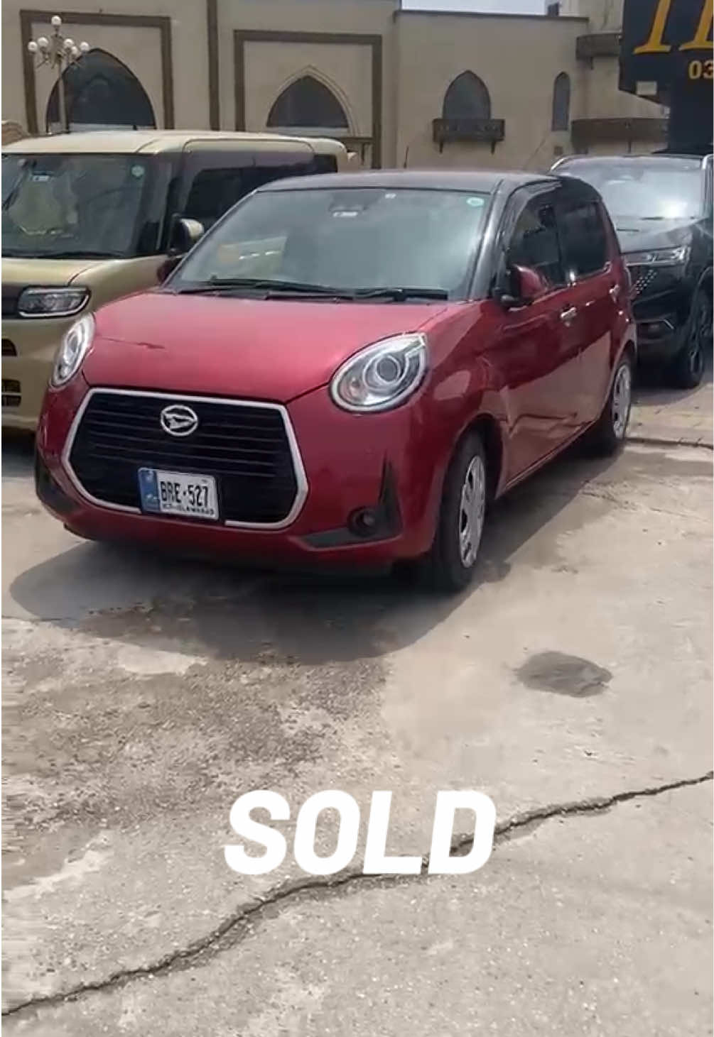 @11th Way Cars