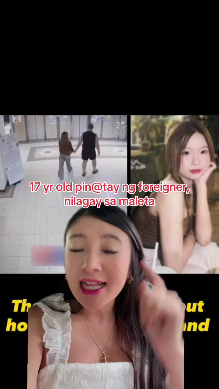 @Therese Tiangco