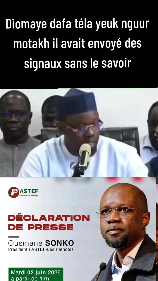 @Le vrai s&eacute;n&eacute;galais