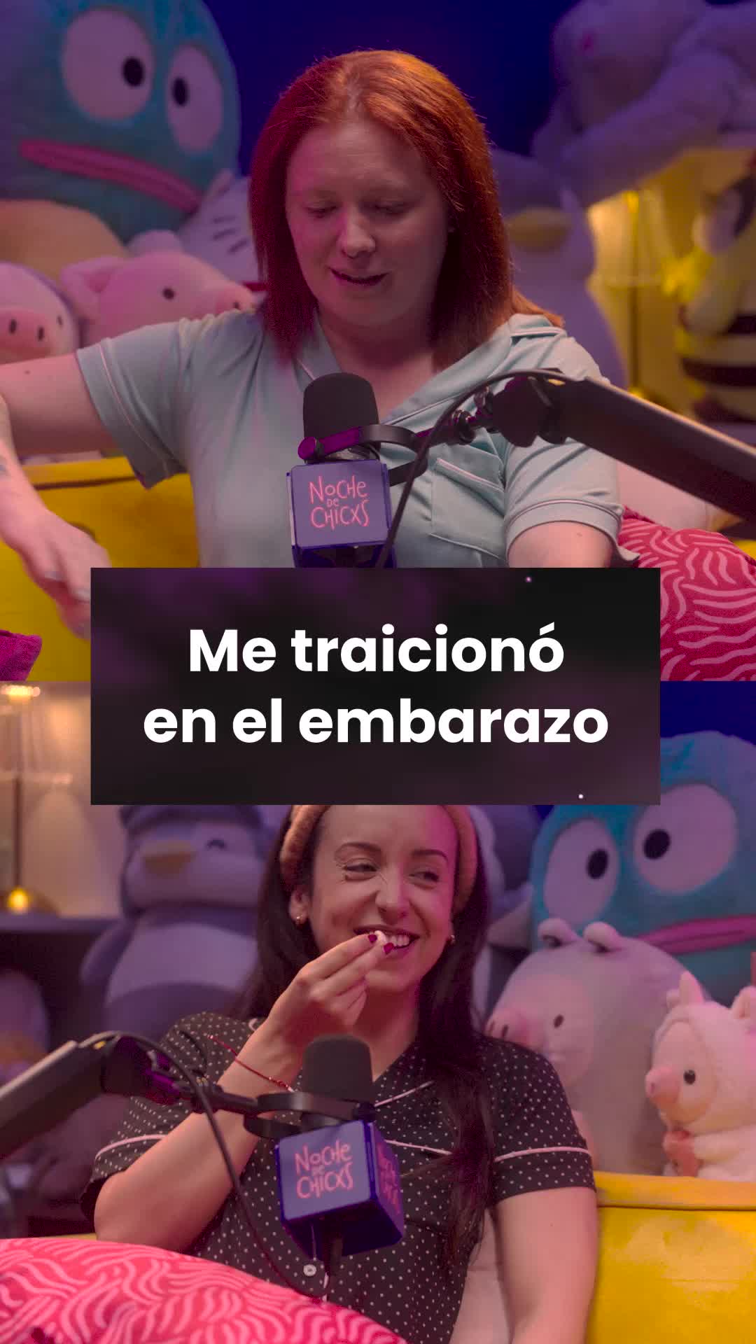 @💅🏼Noche de Chicxs🍿 podcast