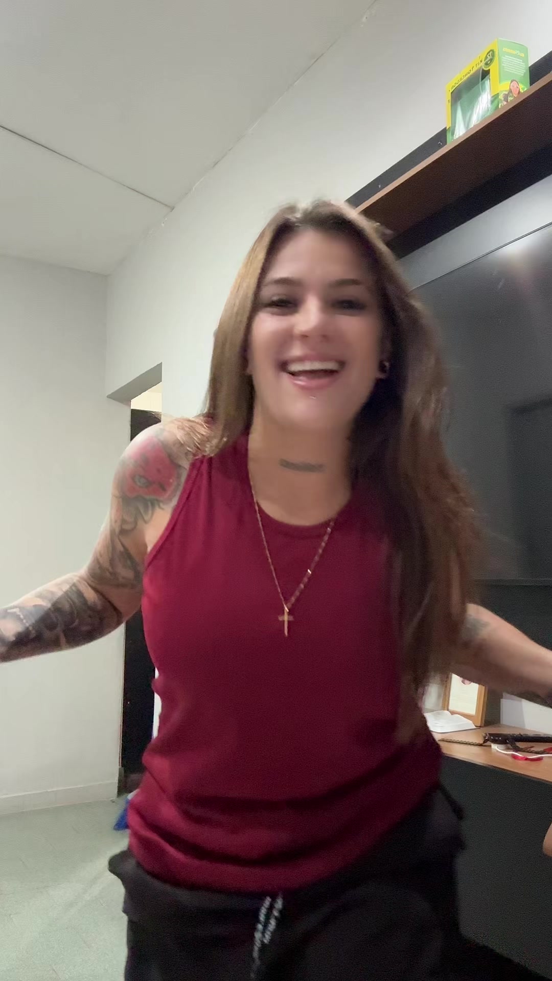 @Yasmim Oliveira