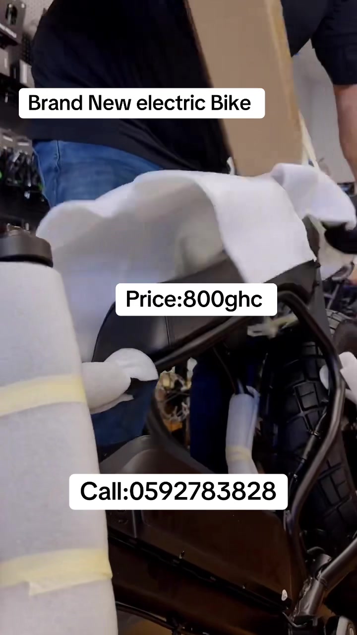 @•EazyBuy motors 🛵