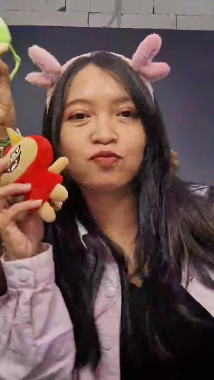 @Ayukemanagitu ✨💫