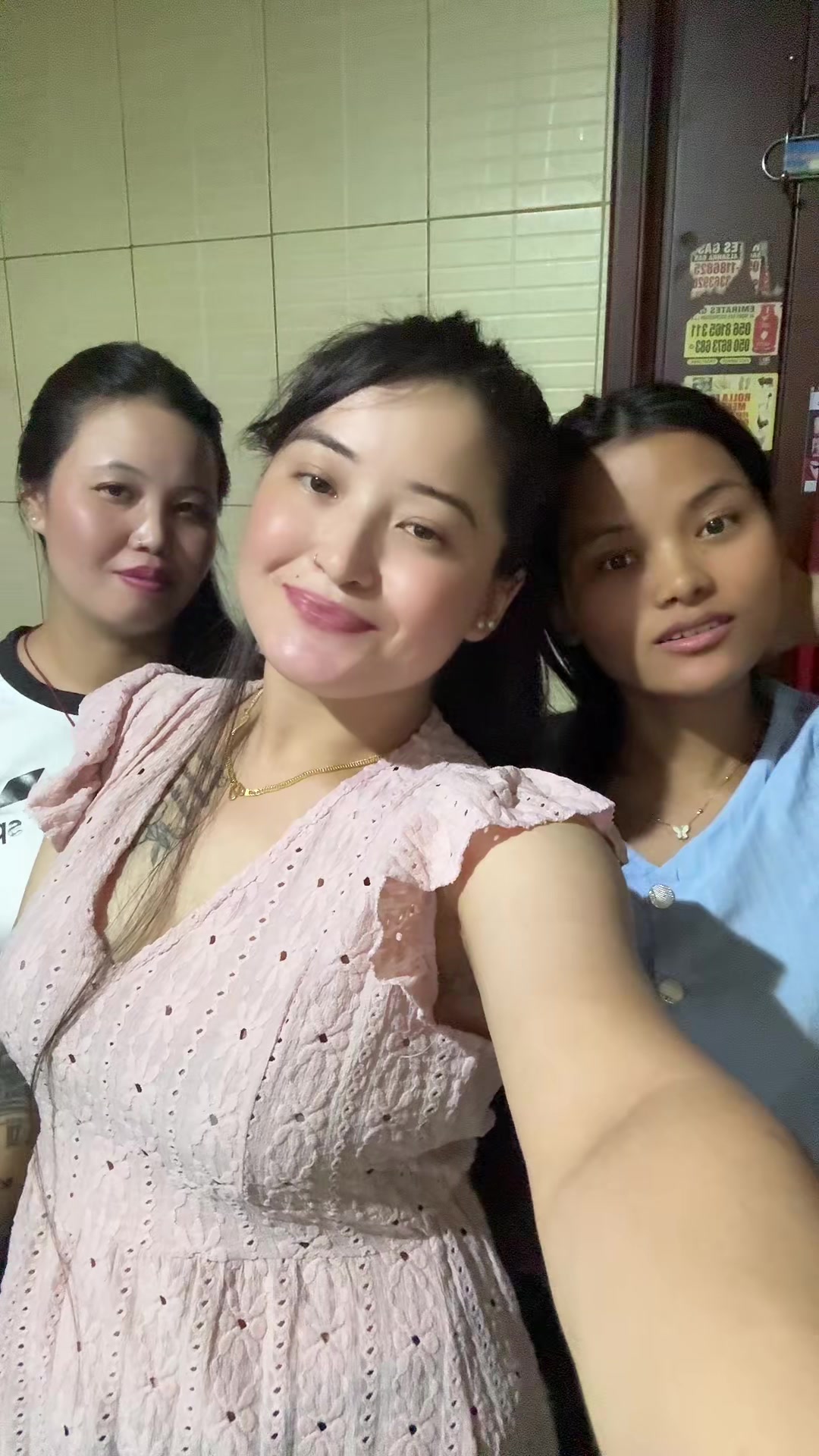 @Rupa Pakharin Tamang 🤟🏾