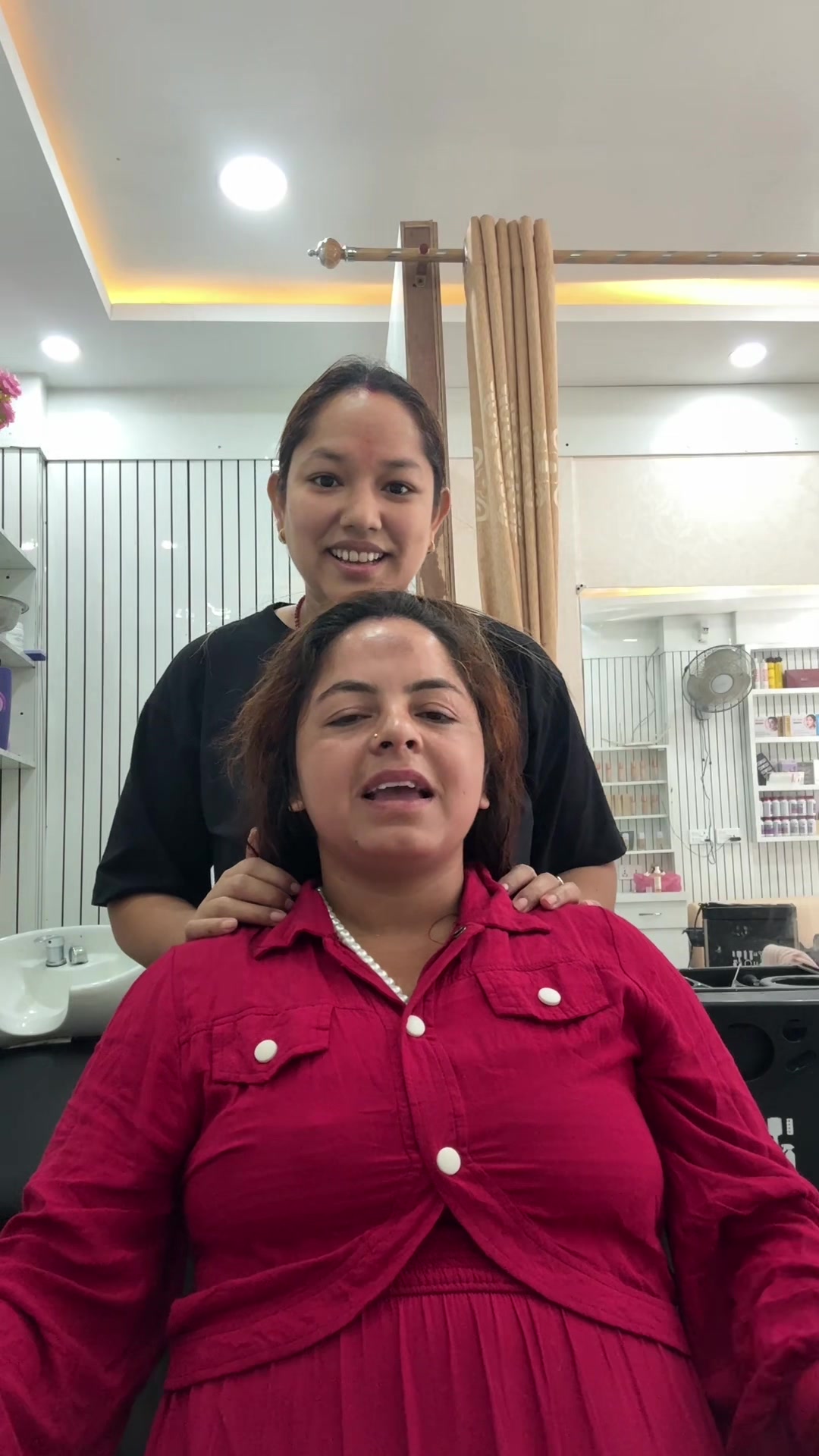@MM beauty saloon