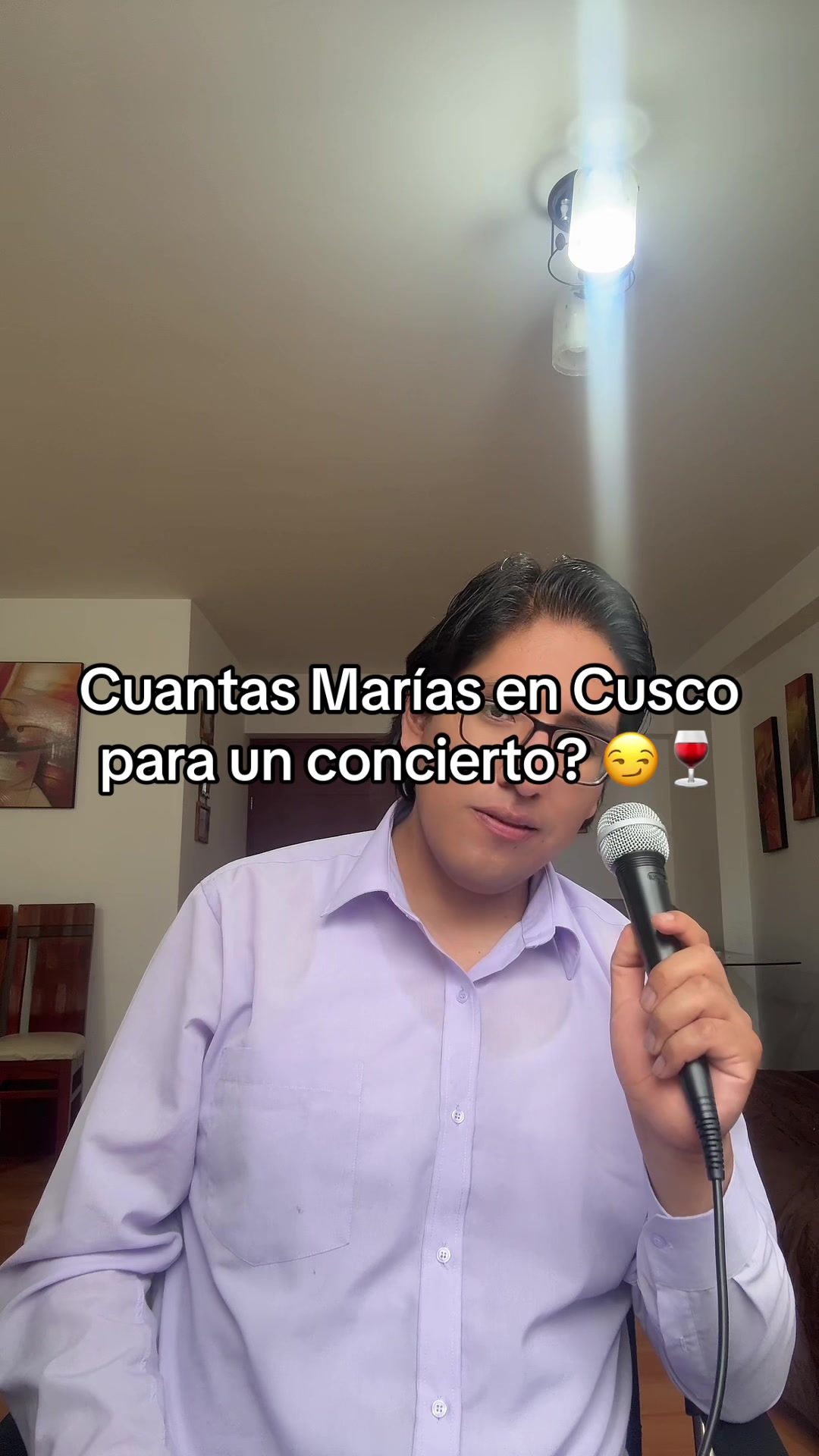 @Alexis Molina - Manolo Otero