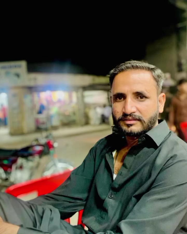 @Raja Khurram