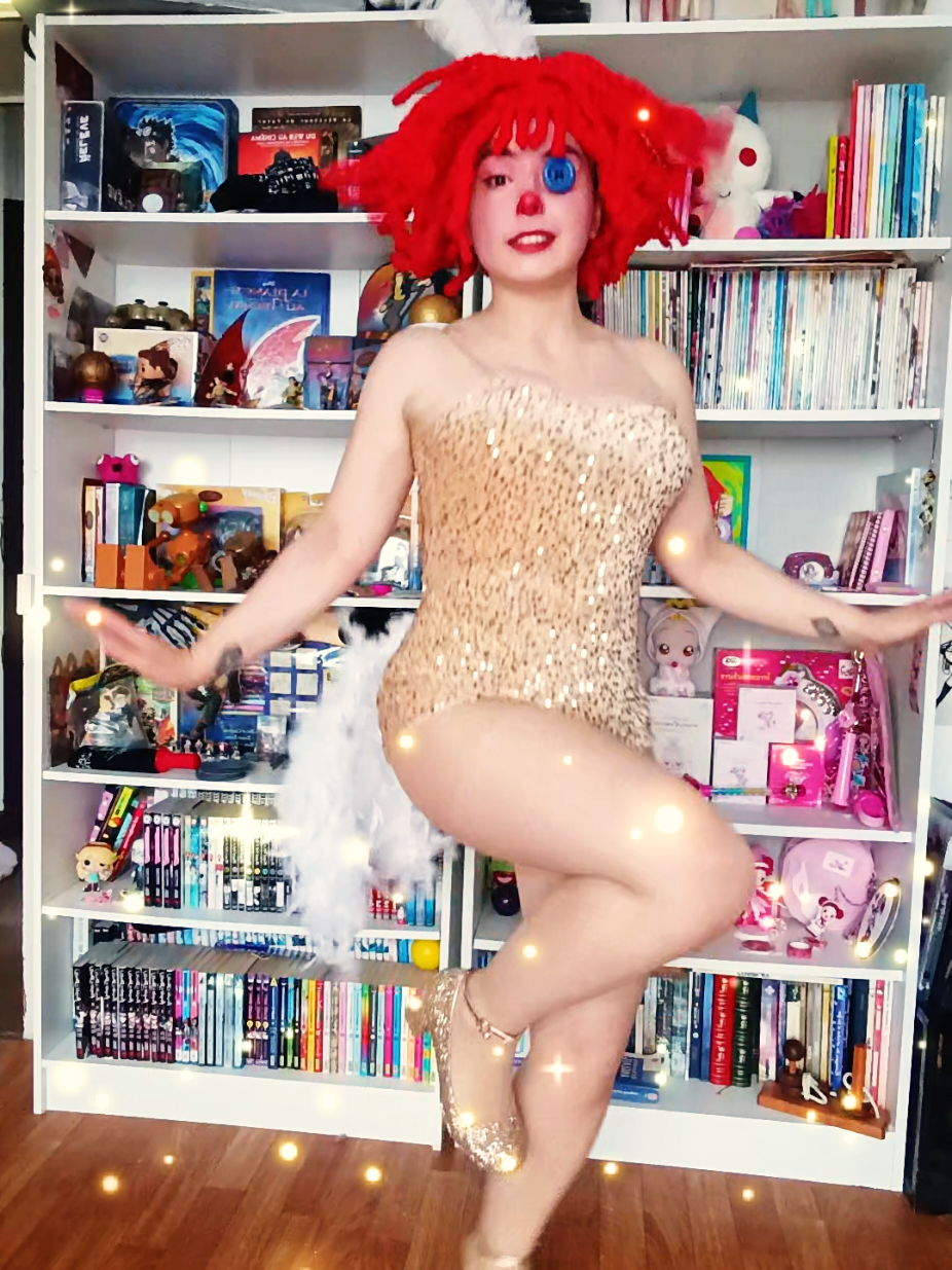 @Saïtia Cosplay