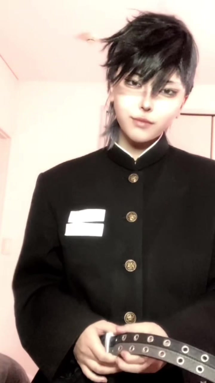 @被害者K