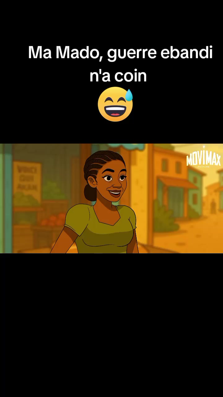 @Movimax