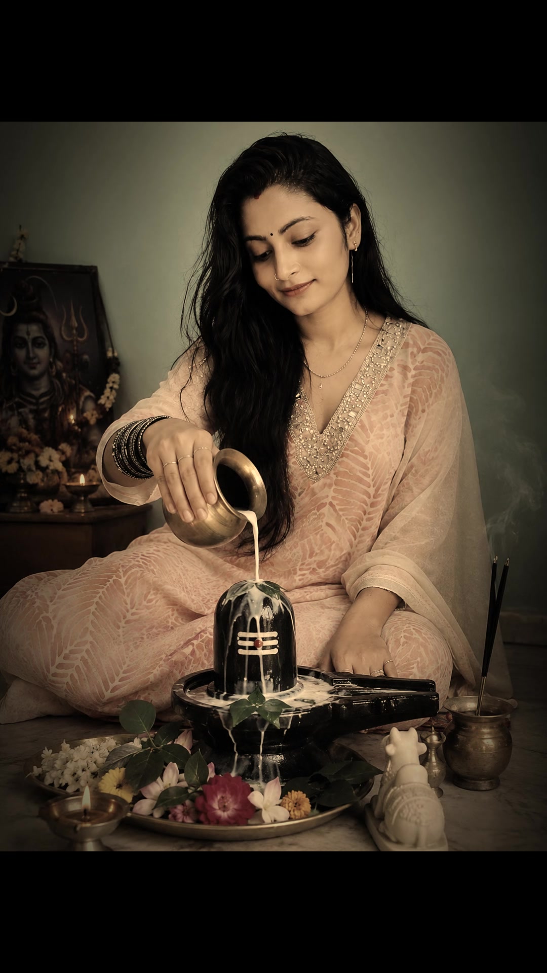 @cute girl 🥰🤪 snehgupta