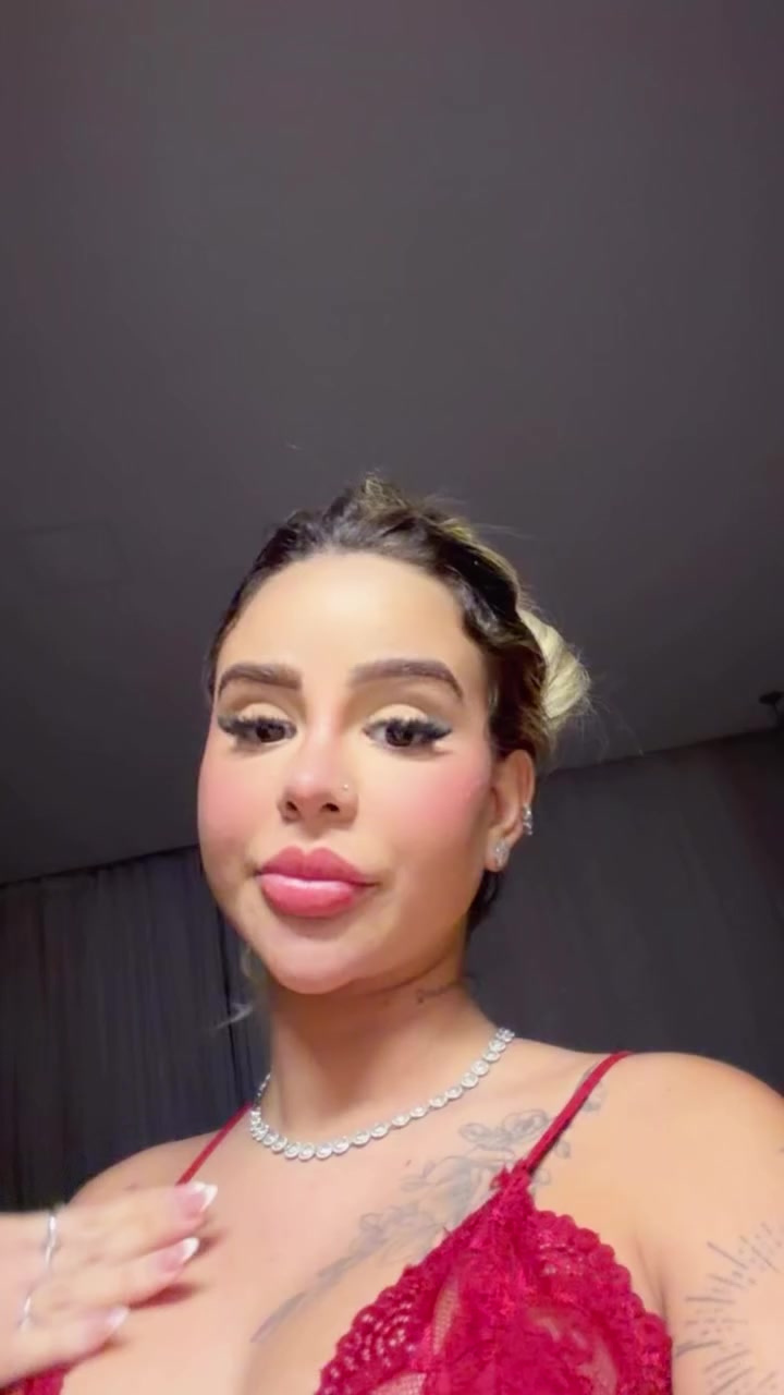@É a Duda Bebê 💋