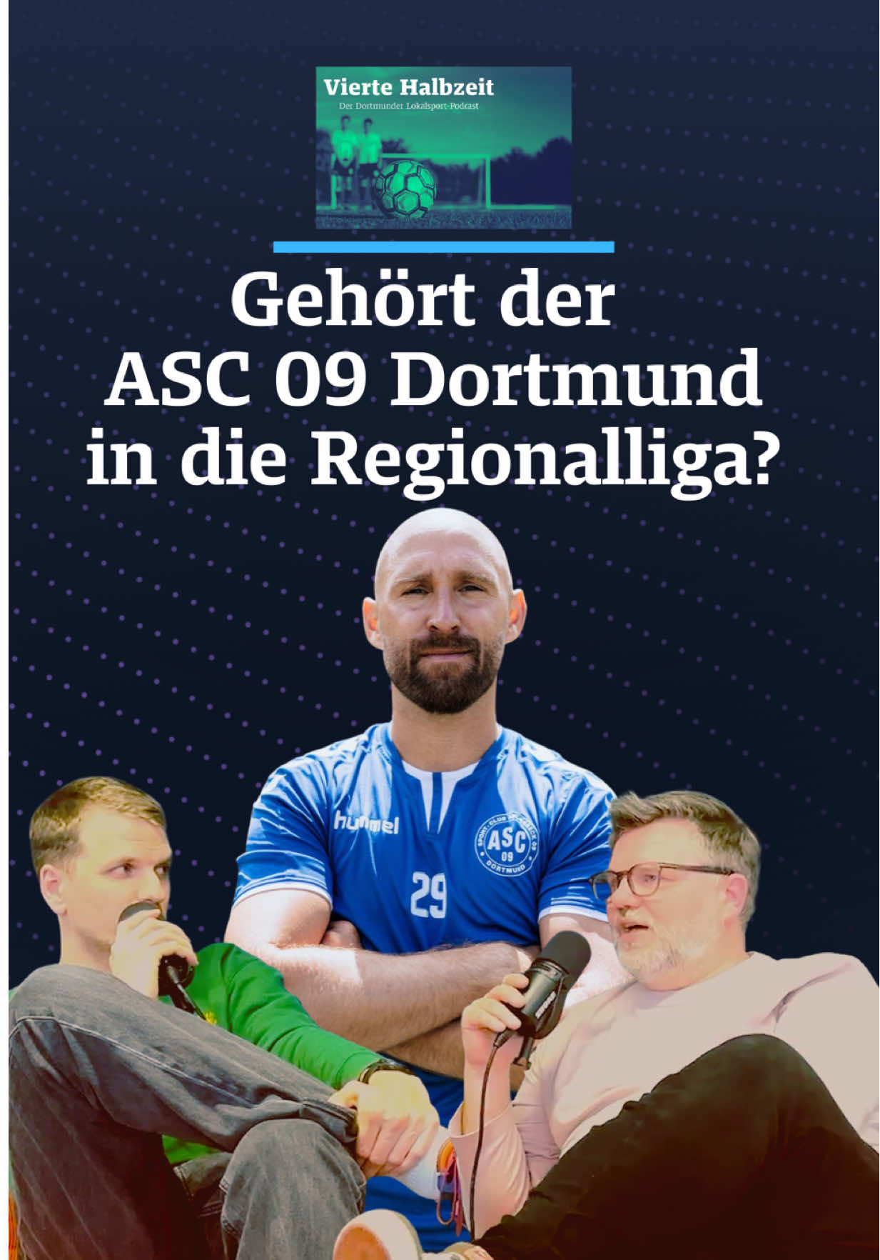 @Sport in Dortmund