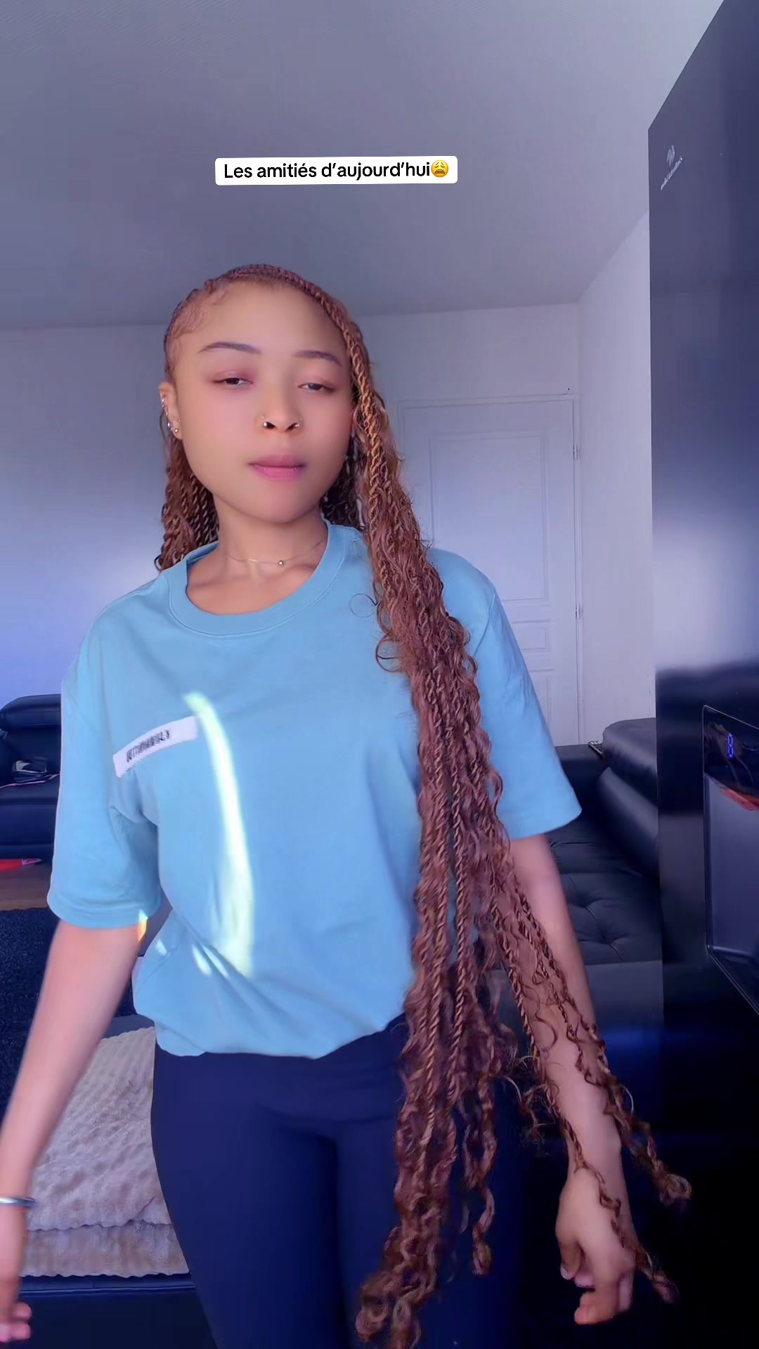 @♻️Poup&eacute;e Barbie Batouly♻️
