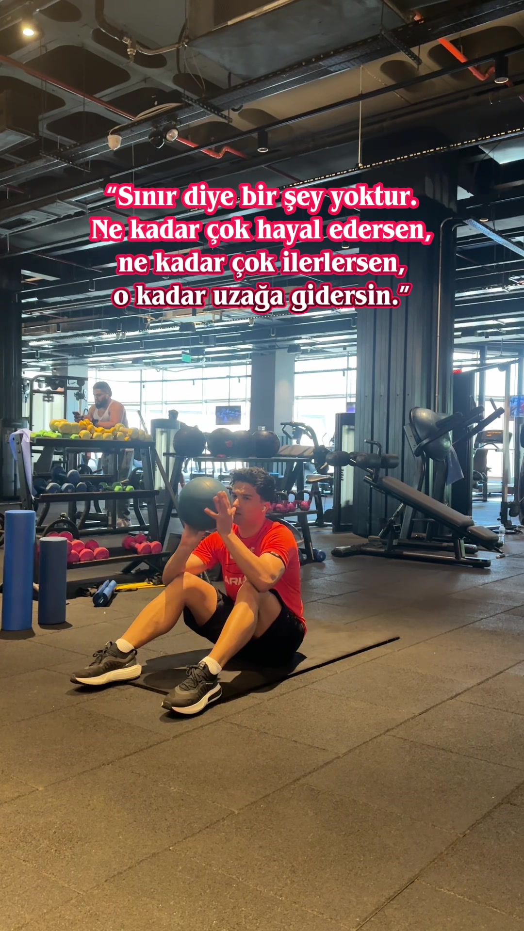 @Murat Sarıkuş