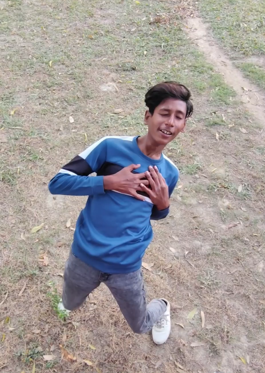 @দেলে ভাই