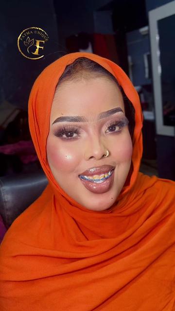@FATMA.UNIQUE💄beauty.salon💄