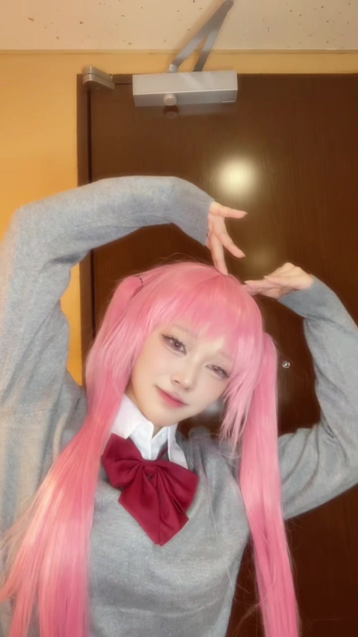 @はるひ