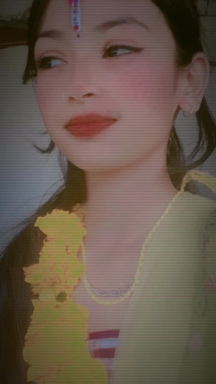 @karishma paudel💕