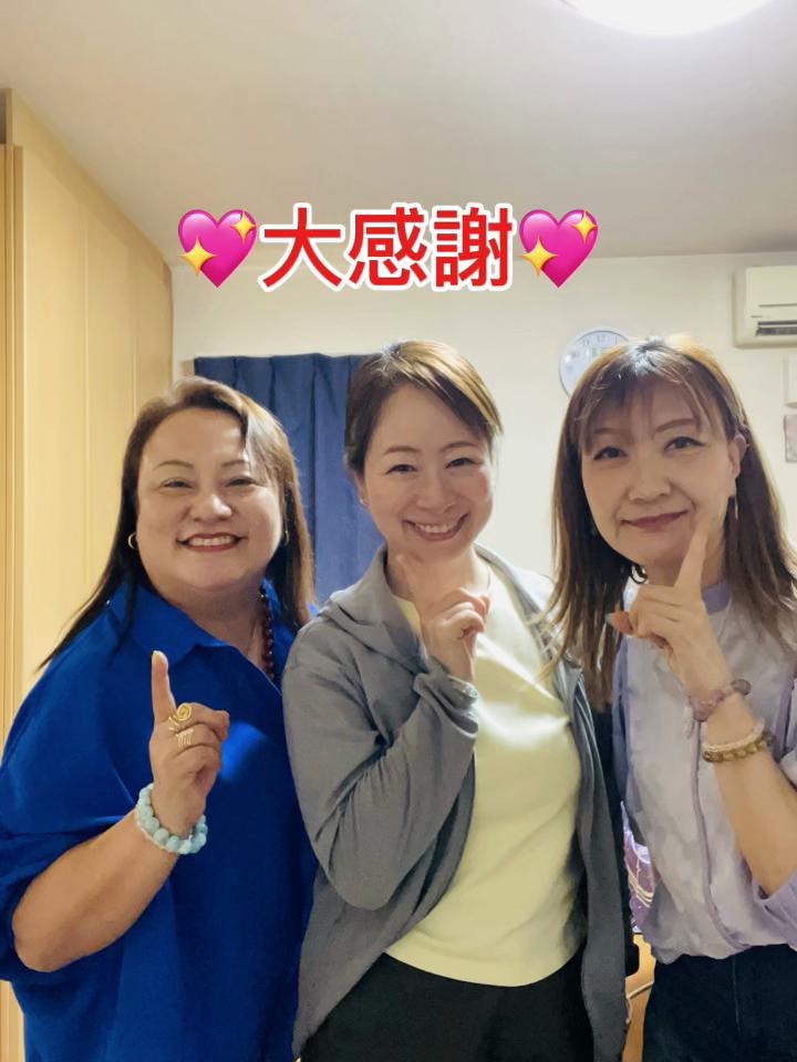 @๐ฎๆจๆใธใฅใชใขใ๐ฎ
