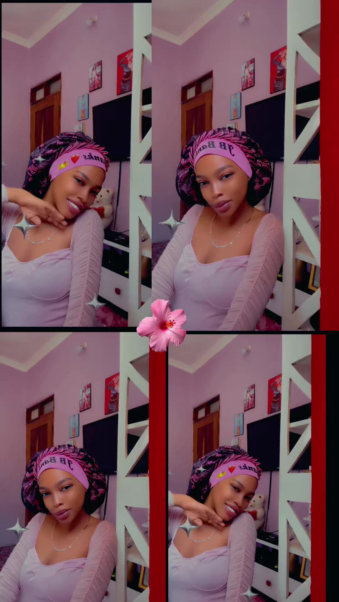 @IT&rsquo;S YOUR GIRL.❤️🇹🇿🫶
