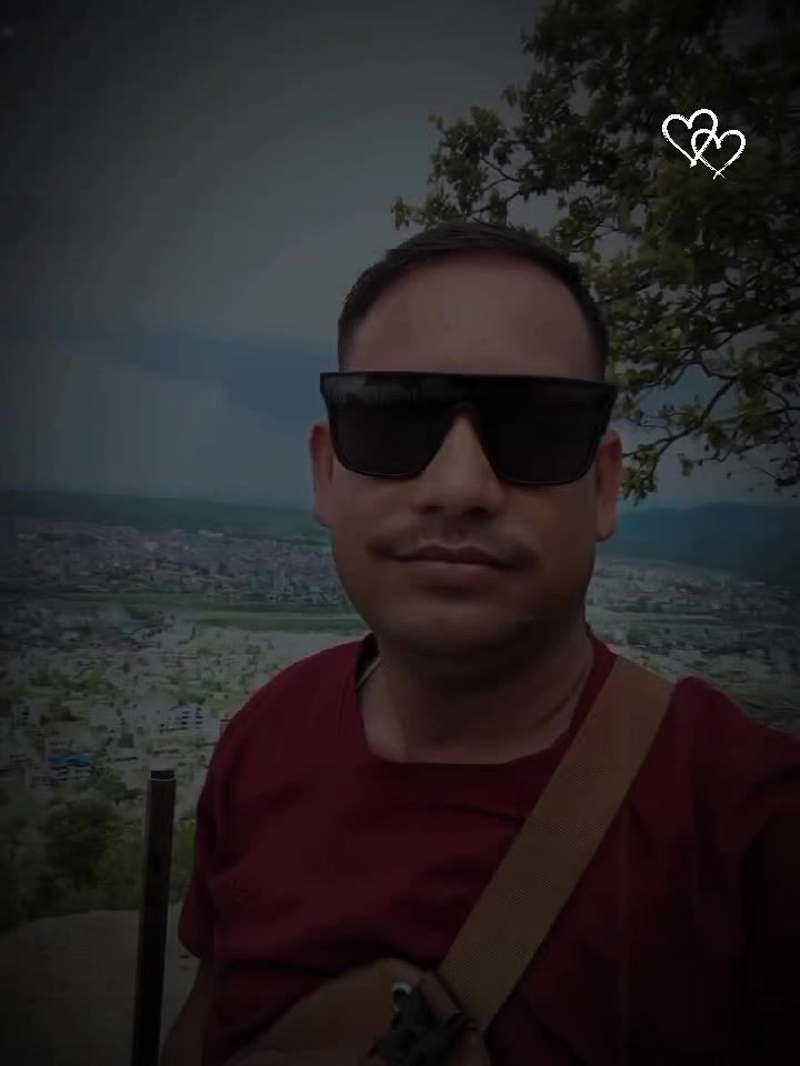 @जेनिथ बराल