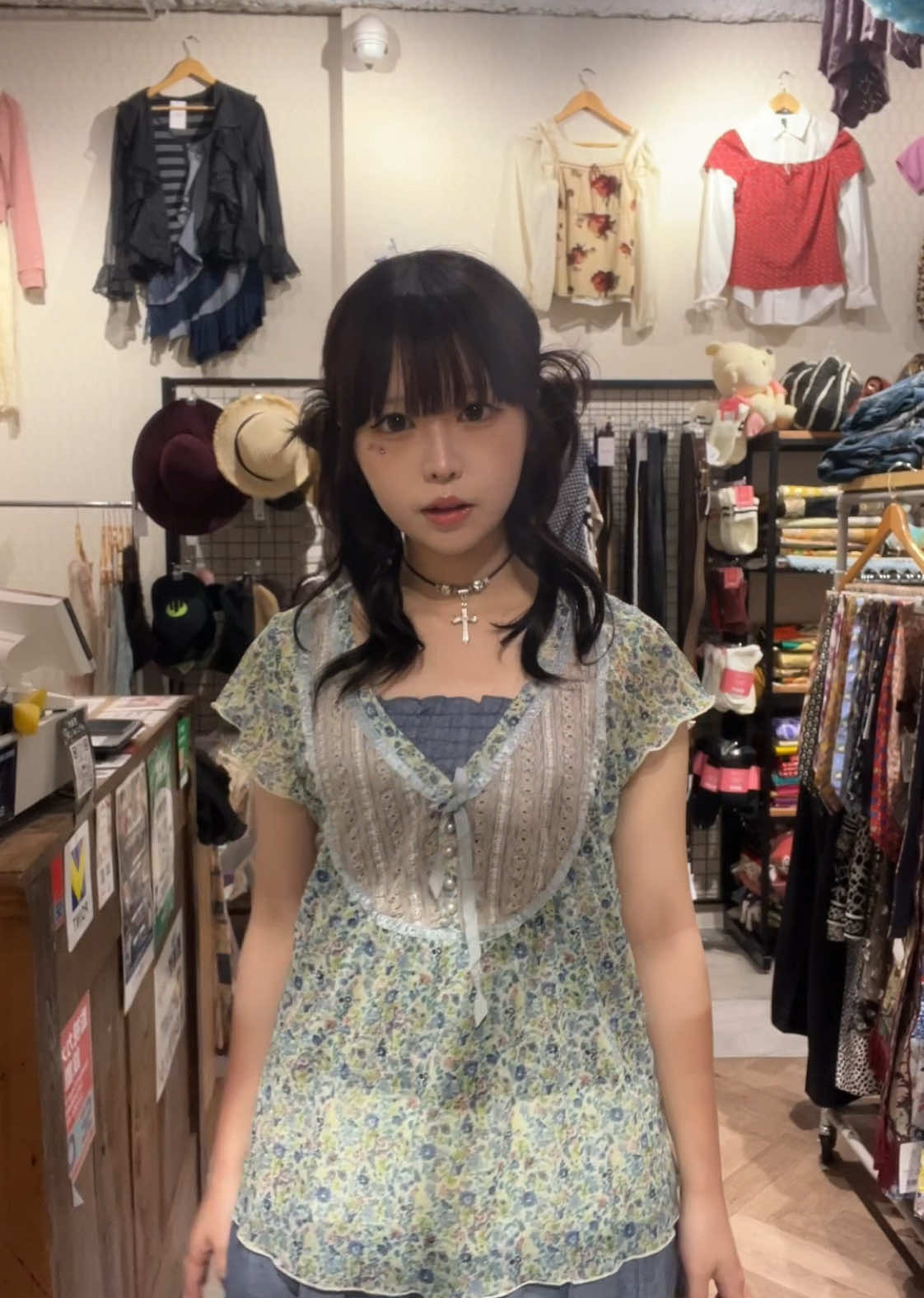 @Ruby&rsquo;s 新宿店