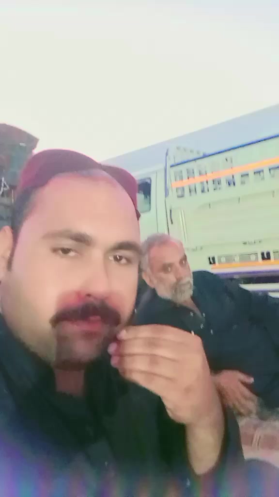 @Mussaddiq Hussain