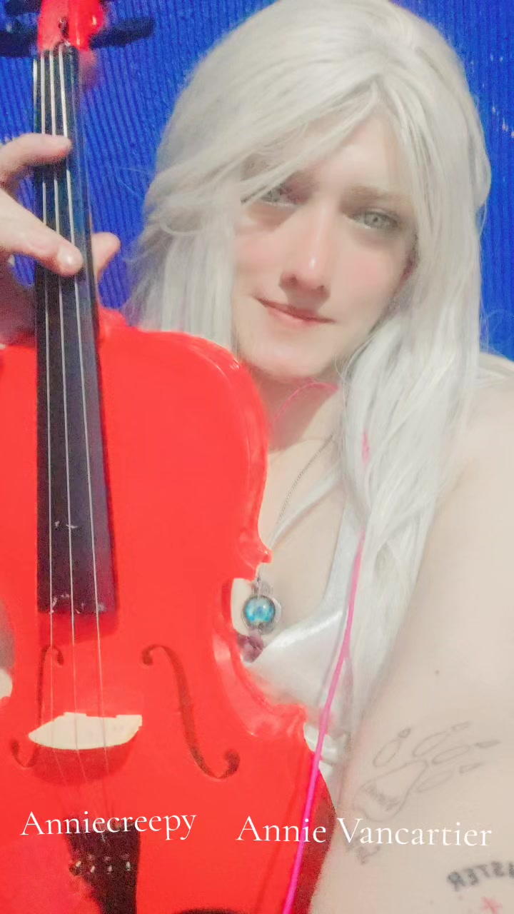 @Annie Vancartier Kurkova