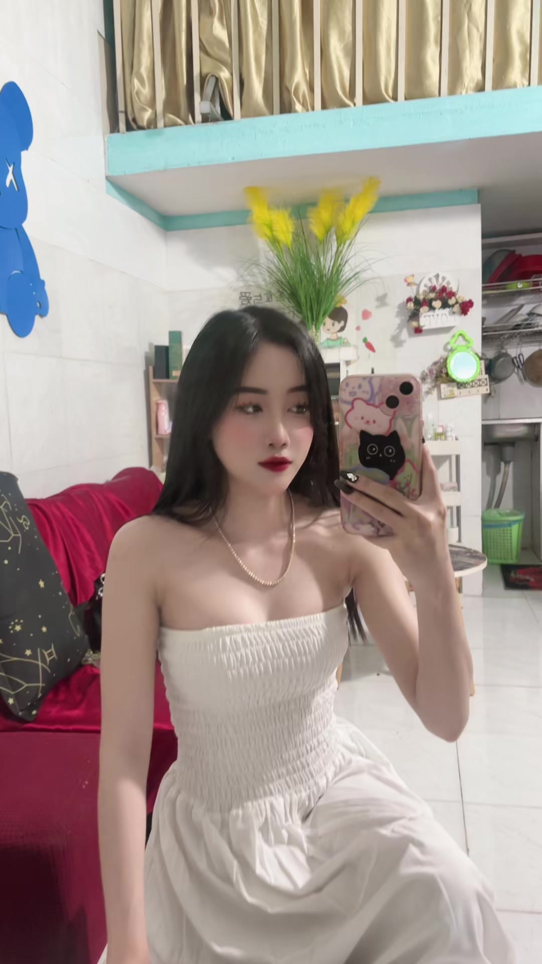 @Yana Mai  🐉